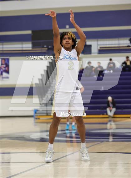 Thumbnail 3 in Foothill vs. Corner Canyon (Corner Canyon Tournament of Champions) photogallery.