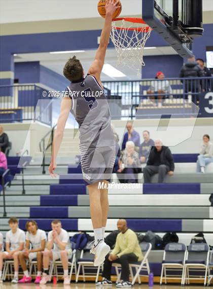 Thumbnail 2 in Foothill vs. Corner Canyon (Corner Canyon Tournament of Champions) photogallery.
