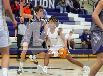 Thumbnail 2 in Foothill vs. Corner Canyon (Corner Canyon Tournament of Champions) photogallery.