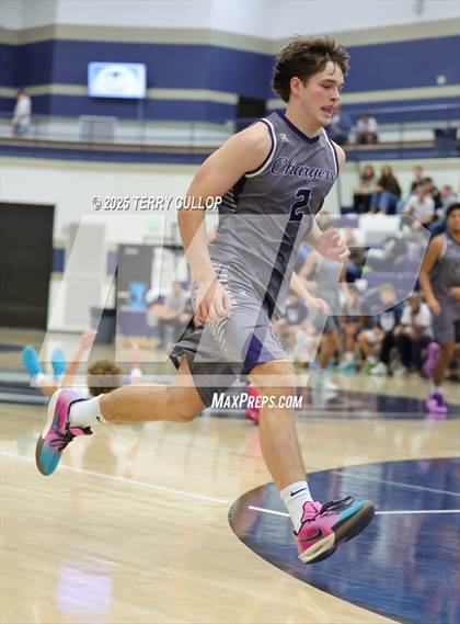 Thumbnail 1 in Foothill vs. Corner Canyon (Corner Canyon Tournament of Champions) photogallery.