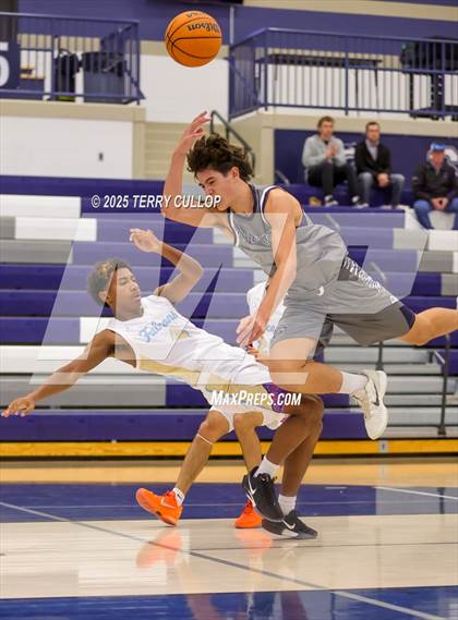 Thumbnail 1 in Foothill vs. Corner Canyon (Corner Canyon Tournament of Champions) photogallery.