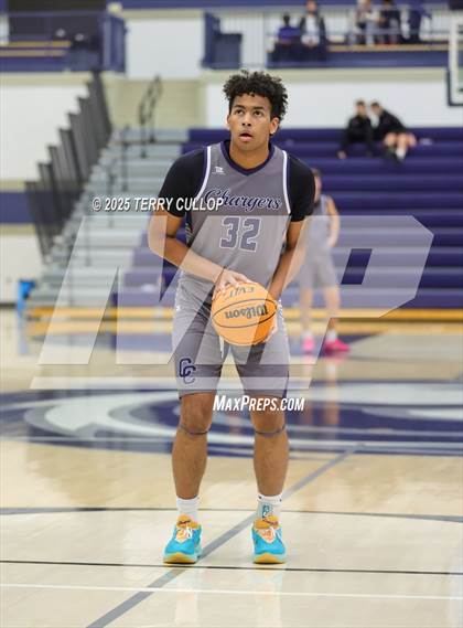 Thumbnail 3 in Foothill vs. Corner Canyon (Corner Canyon Tournament of Champions) photogallery.