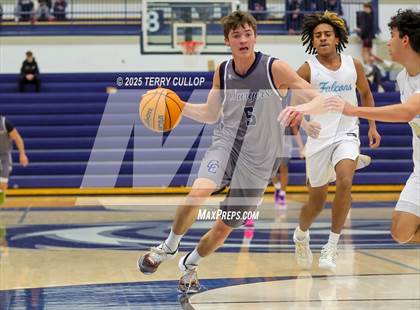 Thumbnail 1 in Foothill vs. Corner Canyon (Corner Canyon Tournament of Champions) photogallery.