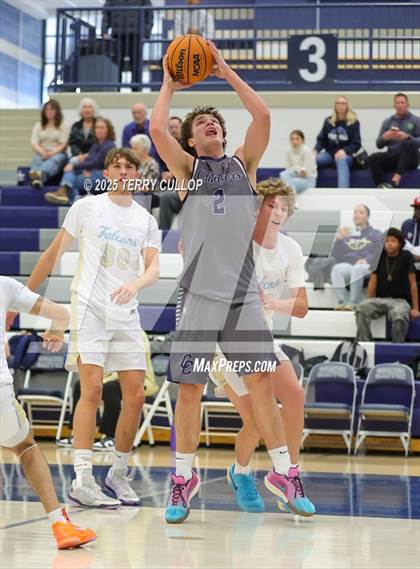 Thumbnail 3 in Foothill vs. Corner Canyon (Corner Canyon Tournament of Champions) photogallery.