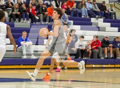 Thumbnail 2 in Foothill vs. Corner Canyon (Corner Canyon Tournament of Champions) photogallery.