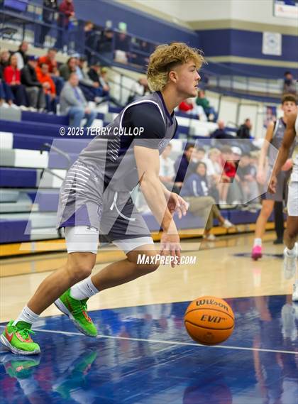 Thumbnail 2 in Foothill vs. Corner Canyon (Corner Canyon Tournament of Champions) photogallery.