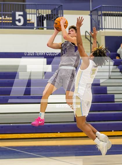 Thumbnail 3 in Foothill vs. Corner Canyon (Corner Canyon Tournament of Champions) photogallery.
