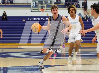 Thumbnail 3 in Foothill vs. Corner Canyon (Corner Canyon Tournament of Champions) photogallery.