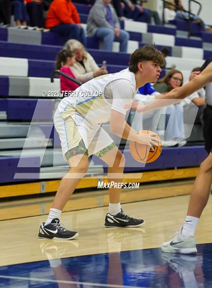 Thumbnail 3 in Foothill vs. Corner Canyon (Corner Canyon Tournament of Champions) photogallery.