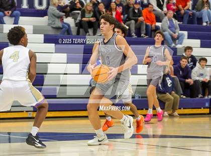 Thumbnail 1 in Foothill vs. Corner Canyon (Corner Canyon Tournament of Champions) photogallery.