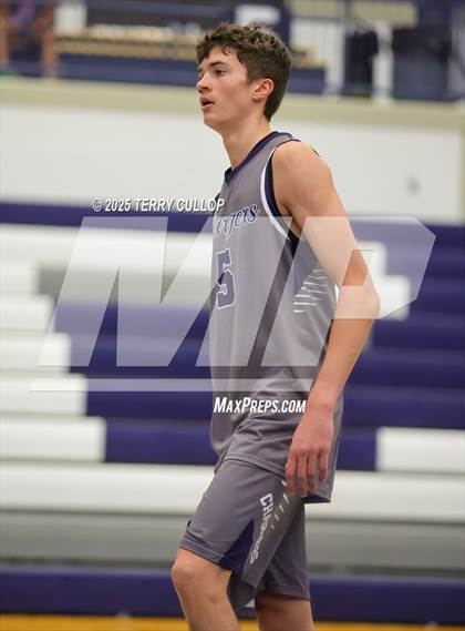 Thumbnail 2 in Foothill vs. Corner Canyon (Corner Canyon Tournament of Champions) photogallery.
