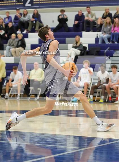 Thumbnail 2 in Foothill vs. Corner Canyon (Corner Canyon Tournament of Champions) photogallery.