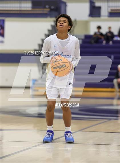 Thumbnail 1 in Foothill vs. Corner Canyon (Corner Canyon Tournament of Champions) photogallery.
