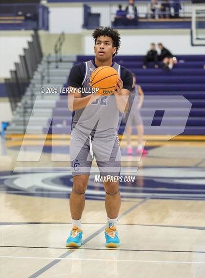 Thumbnail 1 in Foothill vs. Corner Canyon (Corner Canyon Tournament of Champions) photogallery.