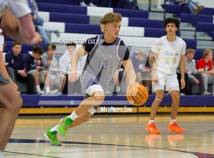 Thumbnail 3 in Foothill vs. Corner Canyon (Corner Canyon Tournament of Champions) photogallery.