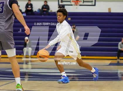Thumbnail 2 in Foothill vs. Corner Canyon (Corner Canyon Tournament of Champions) photogallery.