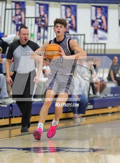 Thumbnail 2 in Foothill vs. Corner Canyon (Corner Canyon Tournament of Champions) photogallery.