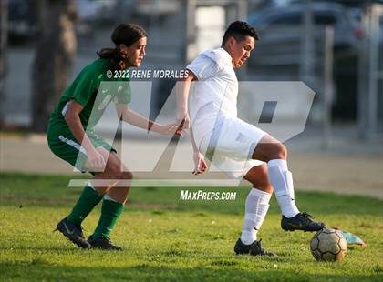 Thumbnail 2 in Sotomayor vs Eagle Rock photogallery.