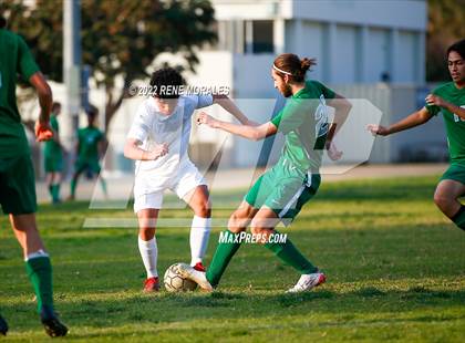 Thumbnail 2 in Sotomayor vs Eagle Rock photogallery.