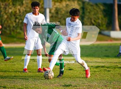 Thumbnail 2 in Sotomayor vs Eagle Rock photogallery.