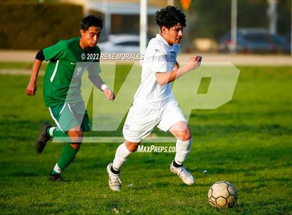 Thumbnail 2 in Sotomayor vs Eagle Rock photogallery.