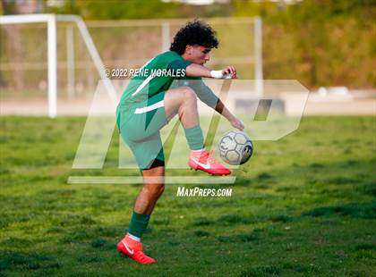 Thumbnail 2 in Sotomayor vs Eagle Rock photogallery.