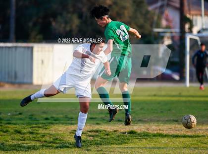 Thumbnail 1 in Sotomayor vs Eagle Rock photogallery.