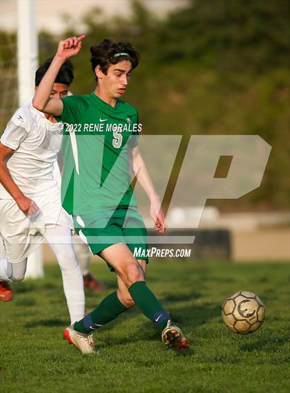 Thumbnail 1 in Sotomayor vs Eagle Rock photogallery.