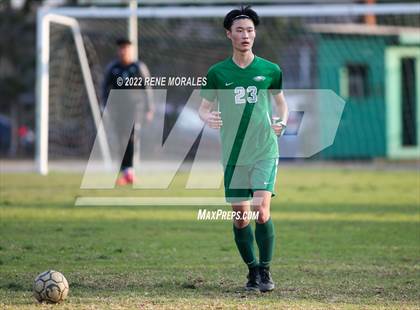 Thumbnail 2 in Sotomayor vs Eagle Rock photogallery.