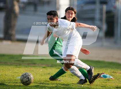 Thumbnail 3 in Sotomayor vs Eagle Rock photogallery.