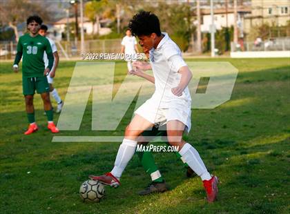 Thumbnail 3 in Sotomayor vs Eagle Rock photogallery.
