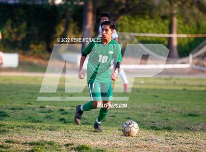 Thumbnail 3 in Sotomayor vs Eagle Rock photogallery.