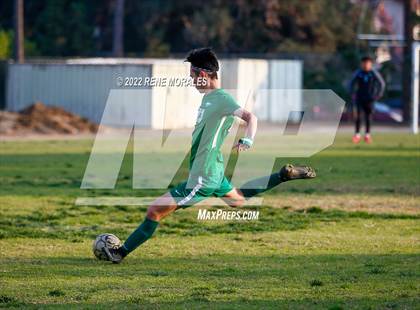 Thumbnail 2 in Sotomayor vs Eagle Rock photogallery.