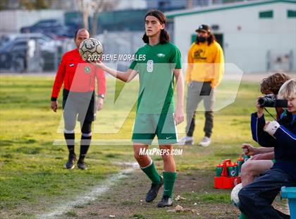 Thumbnail 2 in Sotomayor vs Eagle Rock photogallery.
