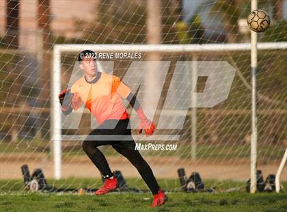 Thumbnail 1 in Sotomayor vs Eagle Rock photogallery.