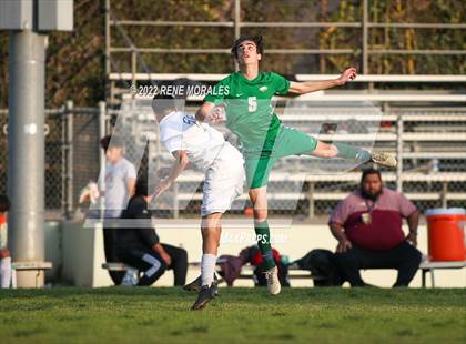 Thumbnail 1 in Sotomayor vs Eagle Rock photogallery.