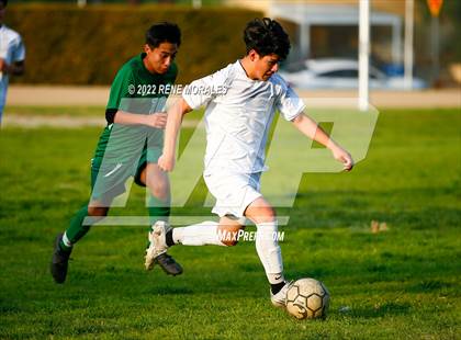 Thumbnail 3 in Sotomayor vs Eagle Rock photogallery.