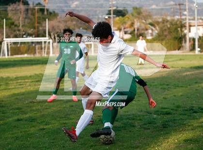 Thumbnail 1 in Sotomayor vs Eagle Rock photogallery.