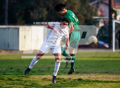 Thumbnail 3 in Sotomayor vs Eagle Rock photogallery.