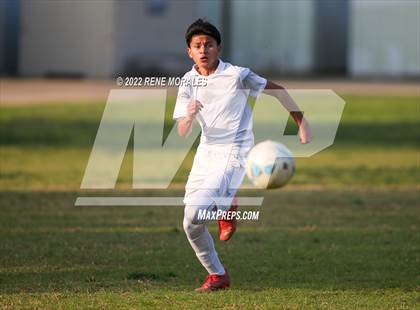 Thumbnail 2 in Sotomayor vs Eagle Rock photogallery.