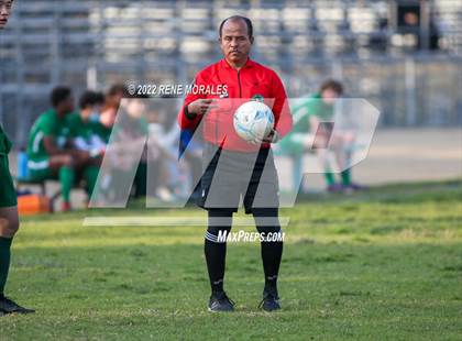 Thumbnail 3 in Sotomayor vs Eagle Rock photogallery.