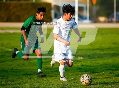 Thumbnail 1 in Sotomayor vs Eagle Rock photogallery.