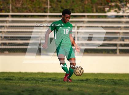 Thumbnail 3 in Sotomayor vs Eagle Rock photogallery.