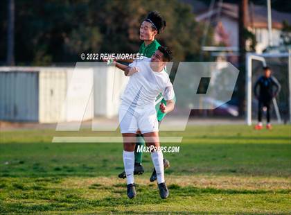 Thumbnail 1 in Sotomayor vs Eagle Rock photogallery.