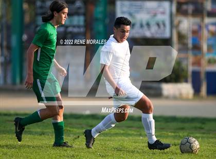 Thumbnail 3 in Sotomayor vs Eagle Rock photogallery.