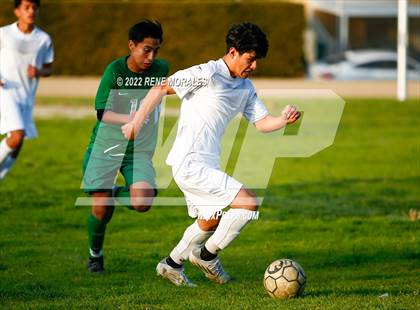 Thumbnail 2 in Sotomayor vs Eagle Rock photogallery.