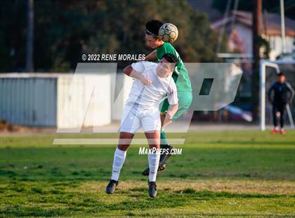 Thumbnail 2 in Sotomayor vs Eagle Rock photogallery.