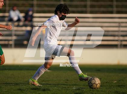 Thumbnail 3 in Sotomayor vs Eagle Rock photogallery.