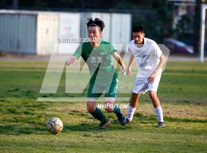Thumbnail 1 in Sotomayor vs Eagle Rock photogallery.