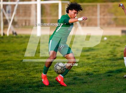 Thumbnail 2 in Sotomayor vs Eagle Rock photogallery.